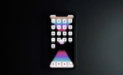 카지노 해피 스핀스 모바일 앱